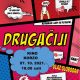 Večeras u 18 sati u kinu Korzo pogledajte predstavu za tinejdžere  “Drugačiji”