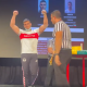 BRAVO: Gospićanin Rino Mašić juniorski europski prvak u obaranju na lijevu ruku!!!