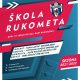 Rukometni klub Gospić upisuje nove članove