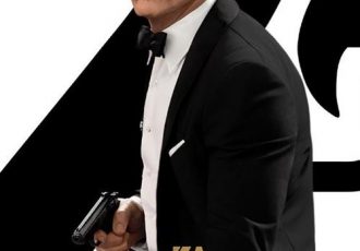 U kinu Korzo večeras u 20 sati pogledajte najnoviji  film o Jamesu Bondu