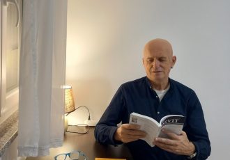 Danko Ivšinović dobio pjesničku  nagradu ” Zlatni triptihon “