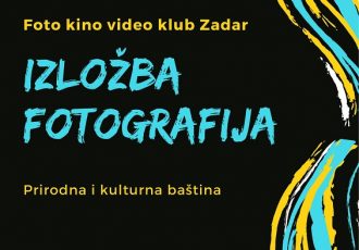 Večeras u gospićkoj knjižnici otvorenje izložbe “Prirodna i kulturna izložba”!