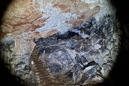 Speleoterapija- prvi put u Hrvatskoj u Pećinskom parku Grabovača