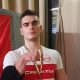 BRAVO: Nakon na lijevu, Rino Mašić postao svjetski juniorski prvak u obaranju ruku i na desnu ruku