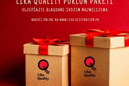 Lika Quality poklon paketi