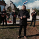 Široka Kula i njeno stradanje u pjesmi i  spotu Stanka Šarića i TS Patriota