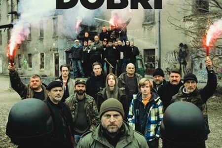 NE PROPUSTITE: U kinu Korzo ovaj vikend pogledajte domaći film “A bili smo vam dobri”