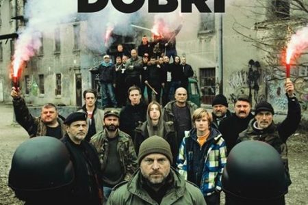 NE PROPUSTITE: U kinu Korzo ovaj vikend pogledajte domaći film “A bili smo vam dobri”