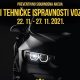 Sljedeći tjedan provodi se preventivno-sigurnosna akcija “Dani tehničke ispravnosti vozila”