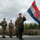 OBILJEŽAVANJE 29.OBLJETNICE LEGENDARNE 9.GARDIJSKE BRIGADE „VUKOVI“ I OBLJETNICA MB VUKOVI HV