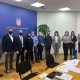 Jako ličko političko izaslanstvo na sastanku kod ministrice poljoprivrede