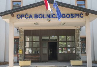 U Općoj bolnici Gospić uskoro ambulanta vaskularne kirurgije