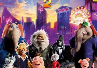 U kinu Korzo 22. i 23. prosinca u 18 sati gledajte animirani film “Pjevajte s nama”