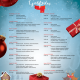 Na svetog Nikolu otvaranjem klizališta počinje Advent u Gospiću