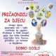 Djeco i roditelji  prijavite se na Pričaonicu tete Verice pričalice