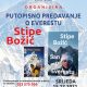 U srijedu, u Samostalnoj narodnoj knjižnici Gospić, Stipe Božić održat će  putopisno predavanje  o Everestu
