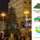 Večer destinacije Lovinac – Lika na Trgu bana Josipa Jelačića u Zagrebu