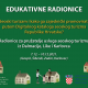 Prijave za radionice “Moj-seoski” u Gospiću, Šibeniku, Zadru i Karlovcu do 6. prosinca