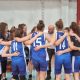 Mlade košarkašice Gospića gostovale u Rijeci