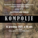Predstavljanje knjige “Kompolje:Naselje i župa”