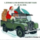 Uskoro kreće prvi zimski Land rover reid