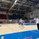 Kadetkinje ženskog košarkaškog kluba Gospić poražene od riječkog FSV-a
