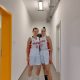Gospićke košarkašice Nika Maras i Karla Milković dio su kadetske reprezentacije Hrvatske!!!