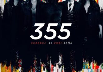 U kinu Korzo u petak i subotu od 20 sati pogledajte film “The 355”