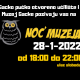 Noć muzeja u Muzeju Gacke u Otočcu