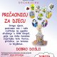 Prijavite se na Pričaonicu za djecu