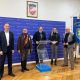 Projekti Siniše Cmrka, Miroslava Zdunića Dole i Slavena Knezovića za promociju županije
