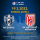 Dođite u subotu u 20 sati u sportsku dvoranu u Gospiću i uživajte u odličnom rukometu