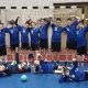 Dječaci, rukometaši Gospića starosti do 11 godina u dvije utakmice primili samo 5  golova!!!