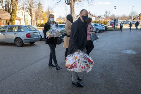 Obilježen Svjetski dan bolesnika