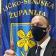 Priopćenje ličko-senjskog župana Petryja povodom prihvata izbjeglica iz Ukrajine