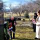 Gradonačelnik Karlo Starčević sa suradnicima odao počast Ocu domovine
