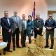 BRAVO: Osnovano  Znanstveno i kulturno  društvo  Kosinj
