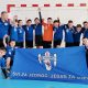 Dječaci RK Gospić do 11 godina bez poraza idu na državnu završnicu u Poreč