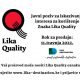 Otvoren 5.  Javni poziv za iskazivanje interesa za korištenje Znaka Lika Quality