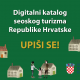 Upišite se u Digitalni katalog seoskog turizma i spremno dočekajte sezonu