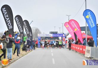 Sjajni trkač AK Velebita Mislav Krmpotić osmi ultramaratonac na prvenstvu Hrvatske