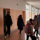 Kroz prihvatni centar za izbjeglice u Gospiću prošlo je 339 osoba, u gospićkoj školi nastavu pohađa 14 mladih Ukrajinaca