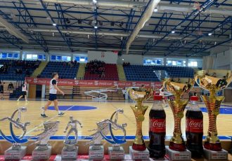 Odigrana županijska završnica Coca-Cola Cupa, najbolje ekipe nastavljaju „borbu“ za odlazak u Split