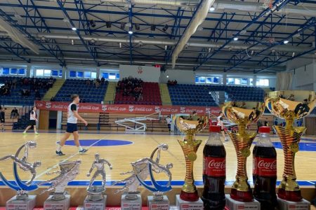 Odigrana županijska završnica Coca-Cola Cupa, najbolje ekipe nastavljaju „borbu“ za odlazak u Split