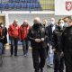 Službe u Gospiću odlično rade na prihvatu izbjeglica iz Ukrajine
