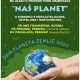 Na Grabovači izložba povodom Dana planeta Zemlja