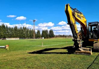 POHVALNO: stadion Balinovac dobit će atletsku stazu!!!