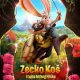 U petak i subotu od 18 sati u kinu Korzo gledajte animirani film “Zecko koš i tajna Mrkog hrčka”