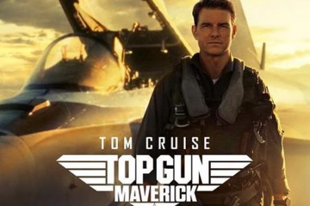 Veliki filmski hit “Top gun Maverick ” u kinu Korzo u petak i subotu