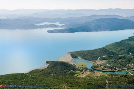 Glavni radovi na izgradnji hidroenergetskog sustava Senj 2 kreću 2024.godine. Hoće li tada krenuti  gospodarski procvat Like?